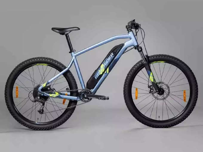 Decathlon Rockrider