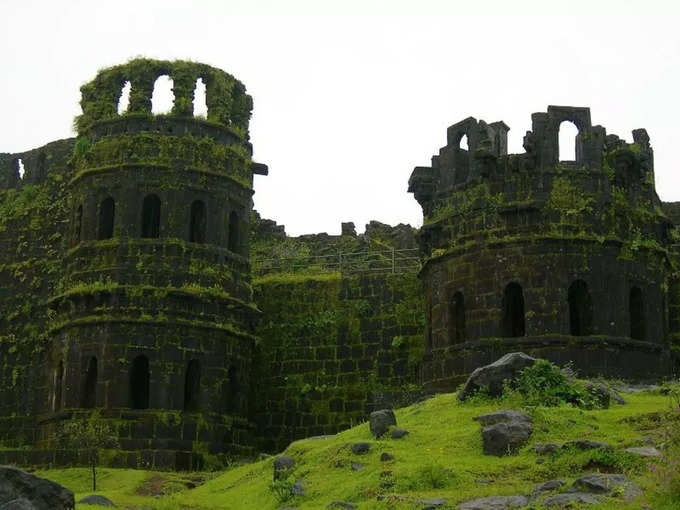 Raigad