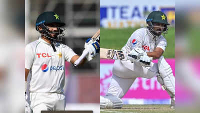 SL vs PAK: बाबर आजम से भी खूंखार है यह पाकिस्तानी बल्लेबाज! गॉल टेस्ट में अपने शतक से मचा दी तबाही