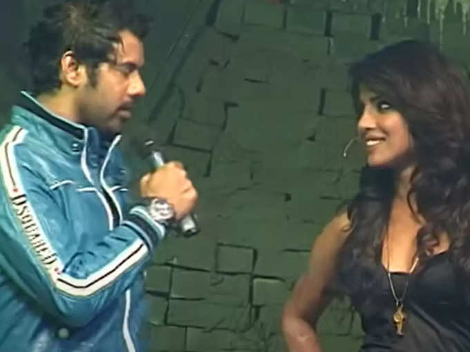 priyanka chopra host khatron ke khiladi Season 3