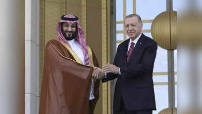अब सऊदी अरब के लिए ड्रोन बनाएगी तुर्की की कंपनी बायकर, एर्दोगन और एमबीएस ने साइन की डील