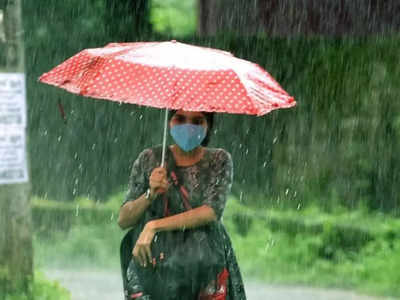 Maharashtra Rain Alert:  मुंबईत पावसाचा जोर वाढणार, पुण्यात कोसळधार; आपत्ती निवारण कक्षाकडून हालचालींना सुरुवात