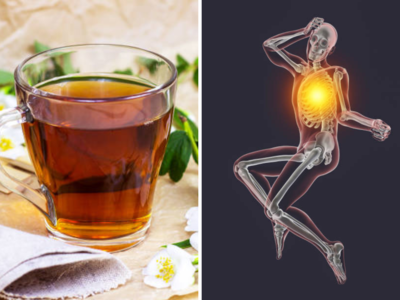 दररोज सकाळी प्या Hunza Tea, दीर्घायुष्यासाठी या हर्बल टीचे थक्क करणारे ९ फायदे