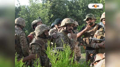 Pakistan Army: সব চাকরি ফেলে শুধু সেনায় চল! কেন পাকিস্তানে বাড়ছে ফৌজি হওয়ার প্রবণতা?