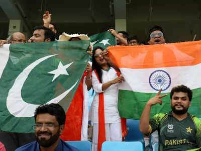 भारत-पाकिस्तानचा बुधवारी होणारा सामना नेमका कुठे पाहता येणार, पाहा योग्य Live Streaming