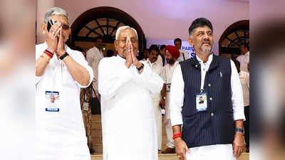 Bihar Politics: नीतीश कुमार की मेहनत को कांग्रेस ने किया हैक, नेगेटिव पॉलिटिक्स के शिकार हो गए बिहार सीएम?