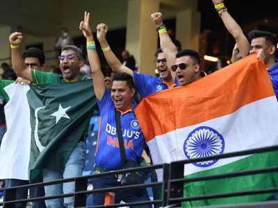 India vs Pakistan: बुधवारी १९ जुलैला भारत आणि पाकिस्तान सामना किती वाजता सुरु होणार, जाणून घ्या योग्य वेळ