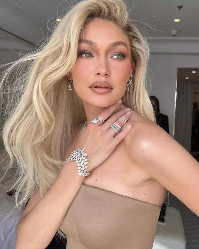 Gigi Hadid