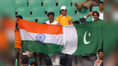 भारत व पाकिस्तानचा आजचा सामना किती वाजता व कुठे पाहता येणार जाणून घ्या एकाच क्लिकवर
