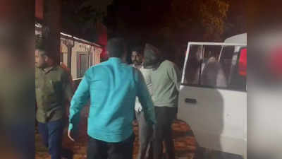 पुणे में ATS ने आधी रात दो लोगों को किया गिरफ्तार, राजस्थान में वांटेड दोनों आरोपियों पर है 5-5 लाख का इनाम