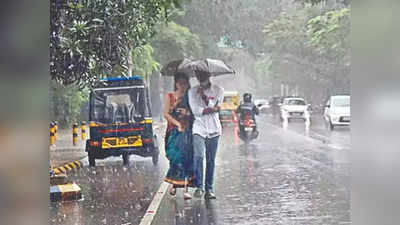 MP Weather News: 22 जुलाई तक मध्यप्रदेश में मेहरबान रहेगा मानसून, बहुत भारी बारिश की चेतावनी