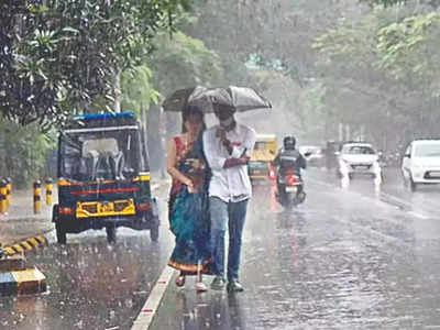 MP Weather News: 22 जुलाई तक मध्यप्रदेश में मेहरबान रहेगा मानसून, बहुत भारी बारिश की चेतावनी