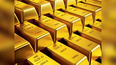 Gold Rate Today: सोन्याला आज पुन्हा झळाळी, चांदीही चमकली; जाणून घ्या काय आहे आजचा भाव