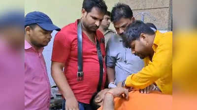 Pratapgarh News: पूर्व बीजेपी विधायक के भाई पर बदमाशों ने चलाईं गोलियां, प्रतापगढ़ मेडिकल कॉलेज में भर्ती