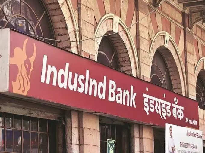 ​IndusInd Bank - ஜீரோ பேலன்ஸ் கணக்கு!