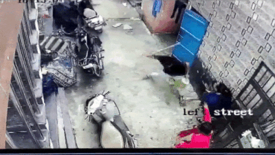 Delhi Crime News: महिला को थप्पड़ जड़े फिर डंडे से पीटने लगा, दिल्ली के मंगोलपुरी का खौफनाक VIDEO