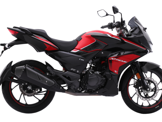 ​விலை விவரம் (Hero Xtreme 200S 4v Price)