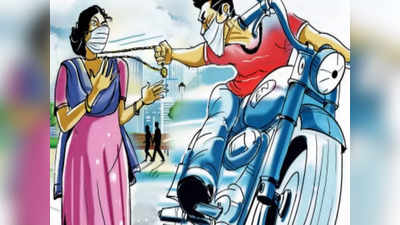 Lucknow Crime: मॉर्निंग वॉक पर निकली डिप्टी एसपी की मां ने लुटेरों को डंडा मारकर भगाया, बचाई चेन