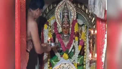 கௌமாரியம்மன் கோவில் திருவிழா:  தீச்சட்டி எடுத்து கோலாகல கொண்டாட்டம்