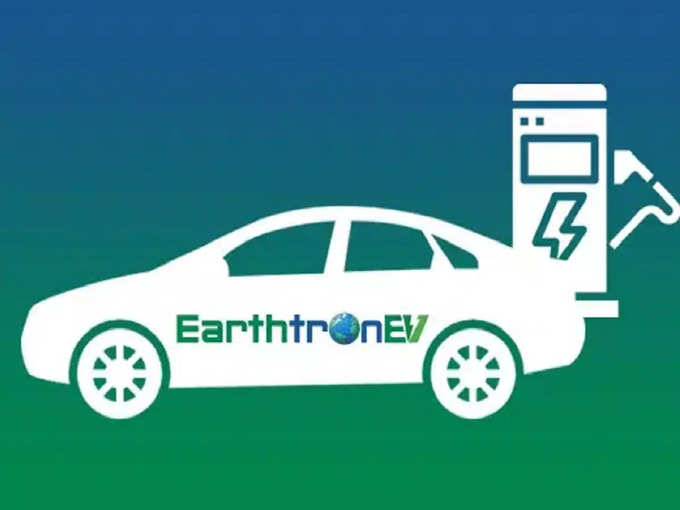 Earthtron EV