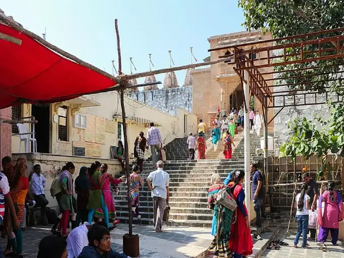 ​कब किया गया था इस पर्वत का निर्माण ​