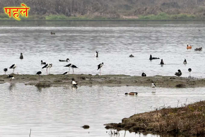 ​​करोड़ों के नुकसान की है आशंका