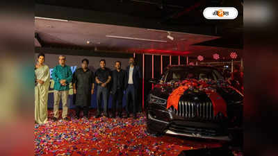 Dhaka Mahbub Won BMW : বিশ্বাস করতে পারছি না, নগদ-এ কোটি টাকার গাড়ি জিতে জানালেন ঢাকার মাহবুব