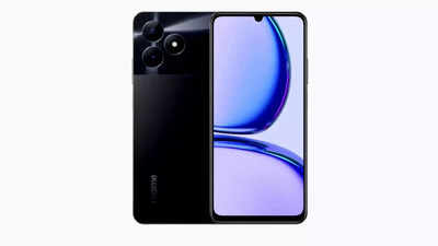 Realme C53 భారత మార్కెట్లోకి 108MP కెమెరాతో రియల్‌మీ స్మార్ట్‌ఫోన్ వచ్చేసింది... దీని ధరెంతో తెలుసా... 