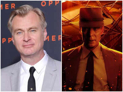 कौन हैं Christopher Nolan, ओपेनहाइमर के लिए क्‍यों मचा है इतना हल्ला! आपके सवालों के जवाब यहां हैं