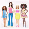 Barbie Doll Price 64 12343