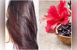 Hibiscus For Hair: রুক্ষ ঝাড়ুর মতো চুল হবে রেশমের মতো নরম, জবা ফুলের এই ২ ব্যবহার ঝটপট শিখে রাখুন