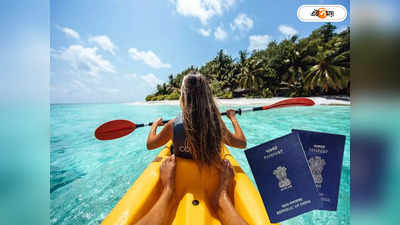 Visa Free Countries For Indians : ভ্রমণপিপাসুদের জন্য সুখবর! ভিসা ছাড়াই বেড়ানোর সুযোগ ৫৭ দেশে, তালিকায় কী কী?