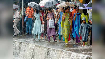 Mumbai Rain: महापूर, अतिवृष्टी ते मुंबईची होणारी तुंबई,मायानगरीची अशी अवस्था का?वाचा छायाचित्रकाराच्या नजरेतून