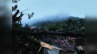 Khalapur Landslide: महाराष्ट्र के रायगढ़ में भूस्खलन से पूरा गांव मलबे में दबा, 5 से 6 शव निकाले, 120 लोगों के फंसे होने की आशंका
