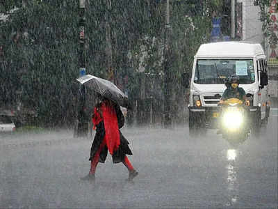 Uttarakhand weather updates: उत्तराखंड में भारी बारिश का अलर्ट जारी, जानिए आज कहां आफत गिराएगा आसमान?