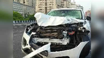 Ahmedabad Accident: अहमदाबाद में देर रात जैगुआर ने 25 लोगों को रौंदा, 9 लोगों की मौके पर ही मौत, 16 घायल