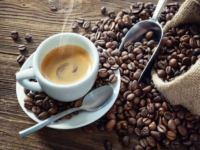 4. Don't forget to drink coffee 4. Don't forget to drink coffee