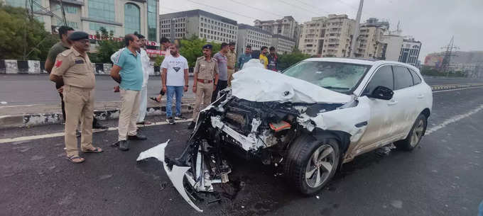 iskcon bridge accident