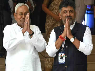Opposition Alliance: ಇಂಡಿಯಾ ಬಗ್ಗೆ ಅಸಮಾಧಾನವಿಲ್ಲ: ಬಿಹಾರ ಸಿಎಂ ನಿತೀಶ್‌ ಕುಮಾರ್‌ ಸ್ಪಷ್ಟನೆ