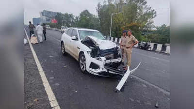 Ahmedabad Accident: 9 લોકોને કચડનારા કારચાલકની ક્યારે થશે ધરપકડ? પોલીસે શું કહ્યું?