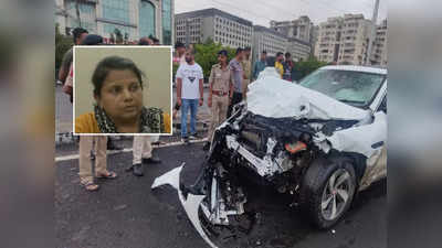 Ahmedabad Accident:  આવી ડેડ બોડી પહેલીવાર જોઈ લાશો જોઈ સોલાના MO પણ હલી ગયા