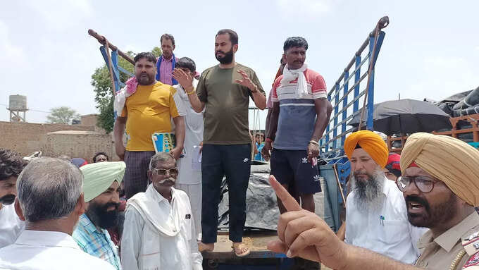 पंजाब के भी सबसे गरीब विधायक