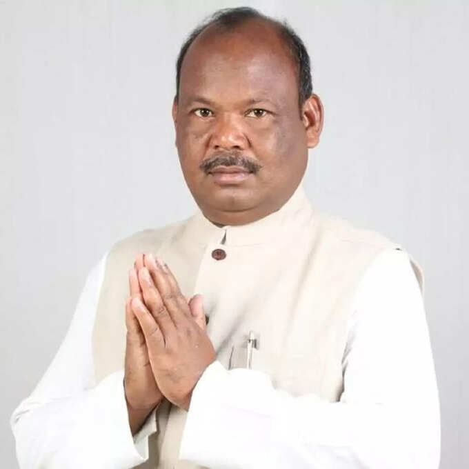 जनता ने बना दिया विधायक