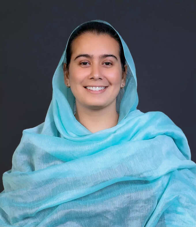 शादी के लिए भी चर्चा में रही नरिंदर कौर भारज