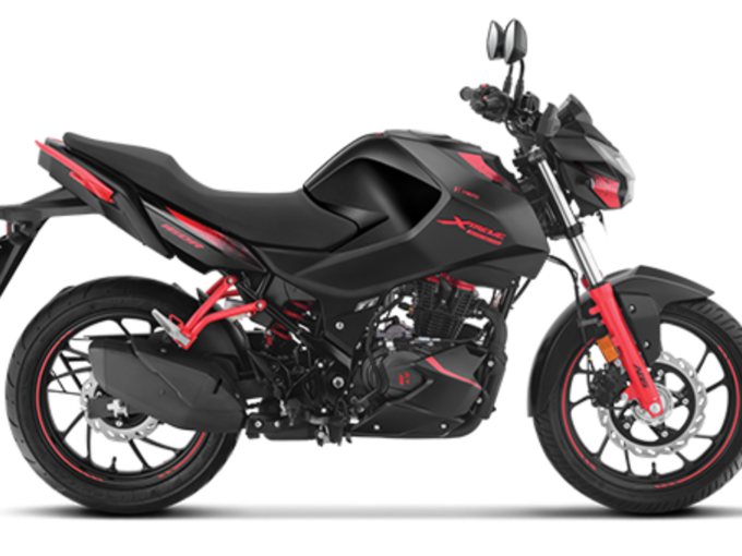 Hero Xtreme 160R