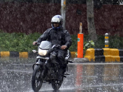 Kerala Rain Alert: ബംഗാൾ ഉൾക്കടലിൽ ന്യൂനമർദം; കേരളത്തിൽ വരുന്ന അഞ്ചുദിവസം ശക്തമായ മഴയ്ക്ക് സാധ്യത