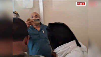 झारखंड: ISIS का संदिग्ध आतंकी लोहरदगा से गिरफ्तार, लैपटॉप में मिले कट्टरपंथी सीक्रेट