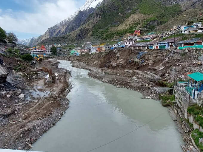 badrinath