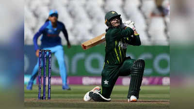 Ayesha Naseem Retirement: इस्लाम पर क्रिकेट कुर्बान... पाकिस्तान की 18 साल की धाकड़ क्रिकेटर ने लिया रिटायरमेंट