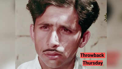Throwback Thursday: कभी बैकग्राउंड एक्टर थे नसीरुद्दीन शाह! राजेंद्र कुमार की फिल्म में भीड़ का बने थे हिस्सा